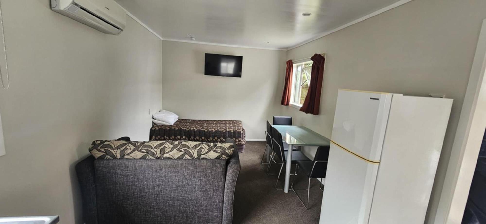 Sunnydays Motel Гизбърн Екстериор снимка