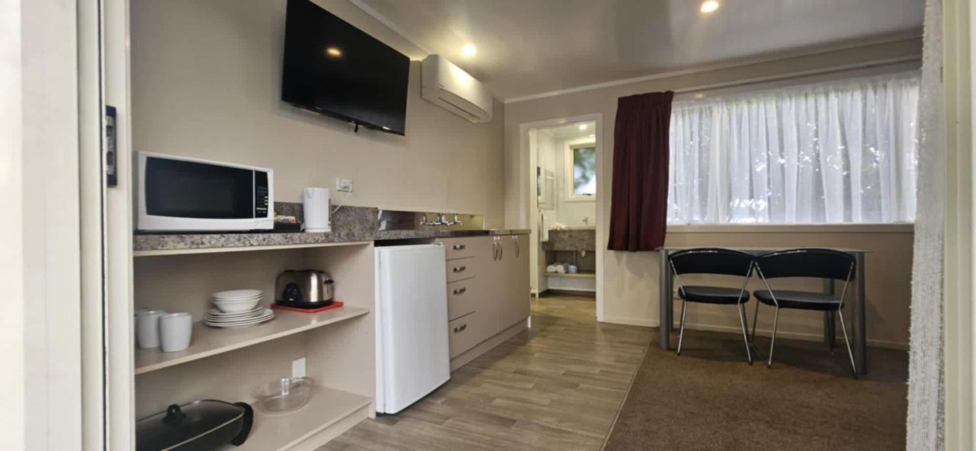 Sunnydays Motel Гизбърн Екстериор снимка