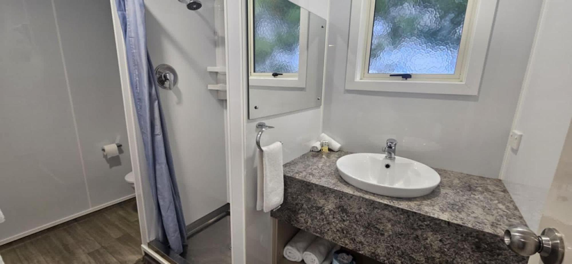 Sunnydays Motel Гизбърн Екстериор снимка